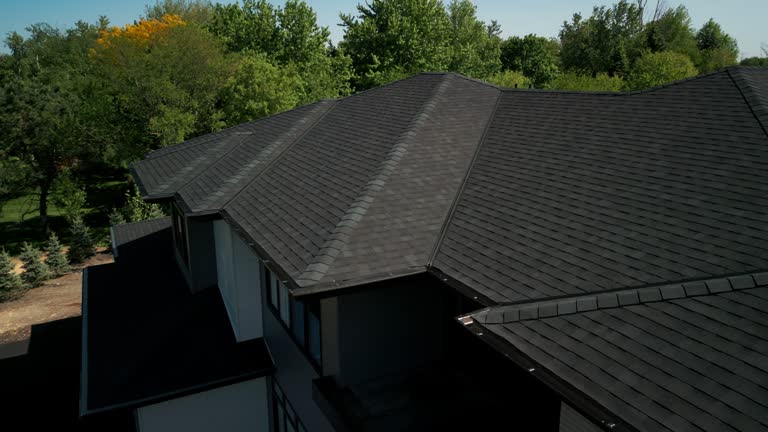 Best Rubber Roofing (EPDM, TPO)  in Hyde Rk, PA
