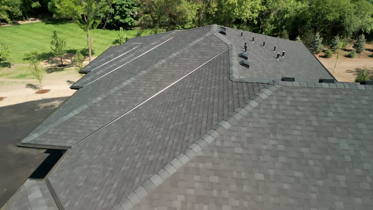 Best Green or Eco-Friendly Roofing Solutions  in Hyde Rk, PA