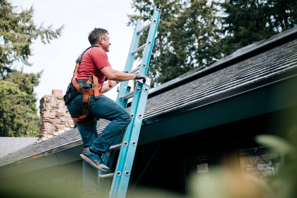 Best Storm Damage Roof Repair  in Hyde Rk, PA